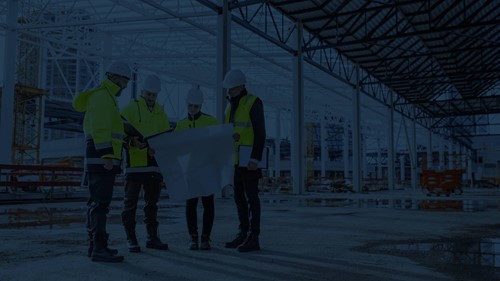 Construction Products & Solutions